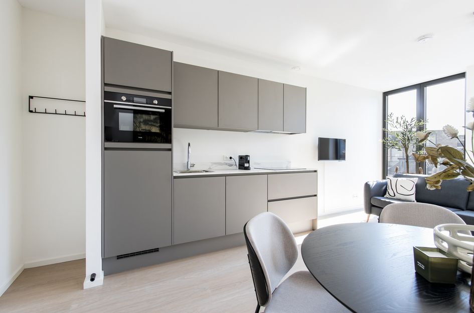 Derde Walstraat 100B