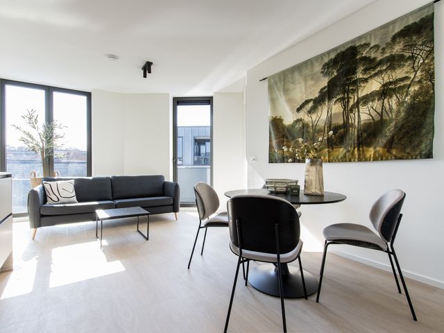 Derde Walstraat 100B, Nijmegen