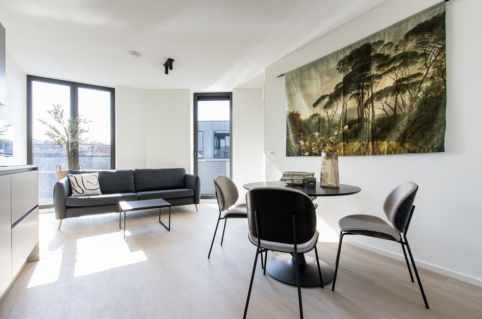 Derde Walstraat 100B