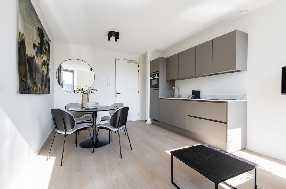 Derde Walstraat 100B