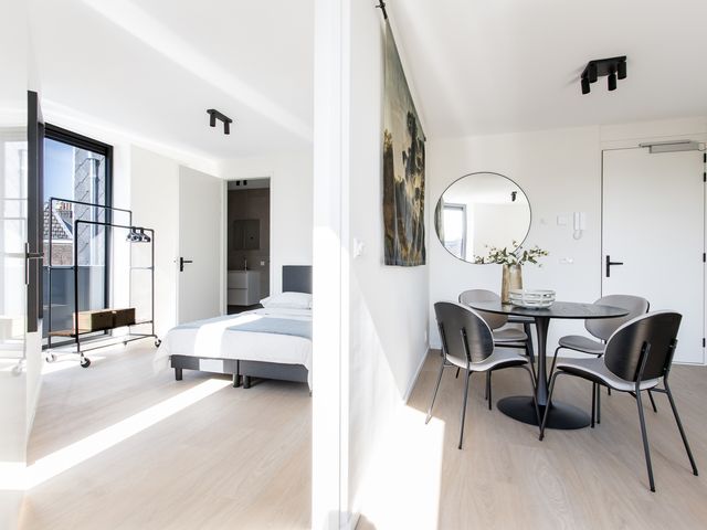 Derde Walstraat 100B, Nijmegen