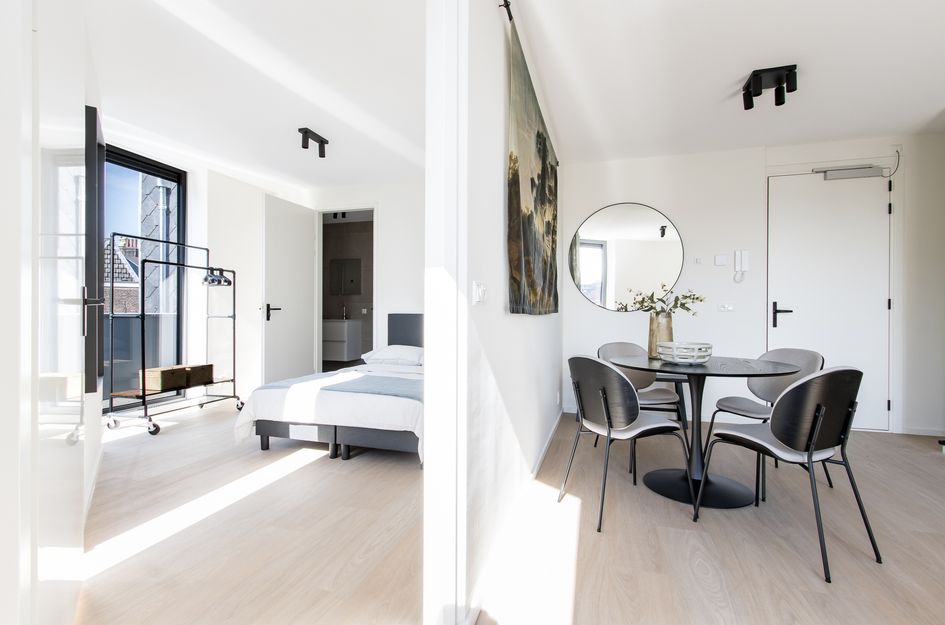 Derde Walstraat 100B