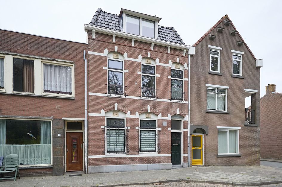 Grenulaan 50