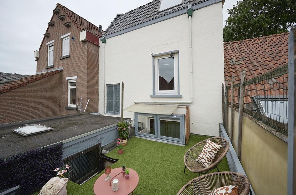 Grenulaan 50