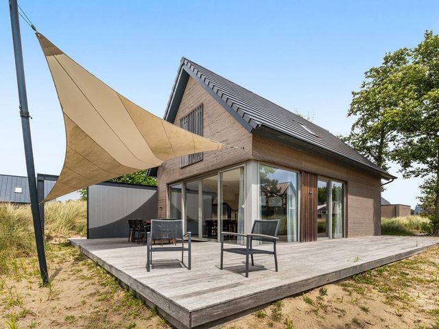 Ridderstee 233, Ouddorp