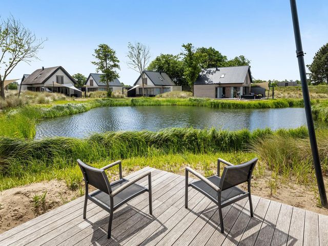 Ridderstee 233, Ouddorp