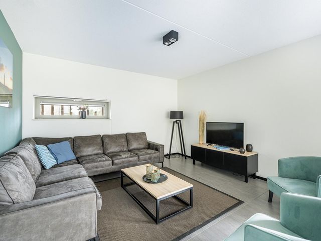 Ridderstee 233, Ouddorp