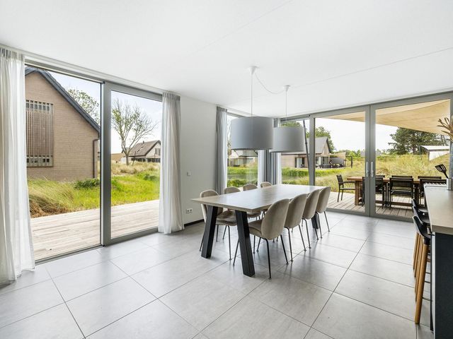 Ridderstee 233, Ouddorp