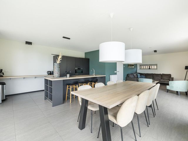 Ridderstee 233, Ouddorp