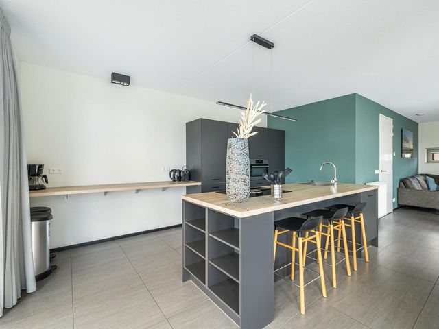 Ridderstee 233, Ouddorp