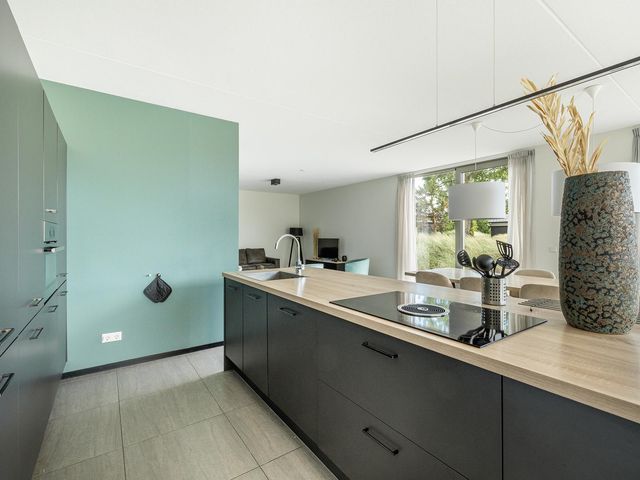 Ridderstee 233, Ouddorp