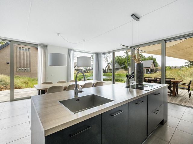 Ridderstee 233, Ouddorp