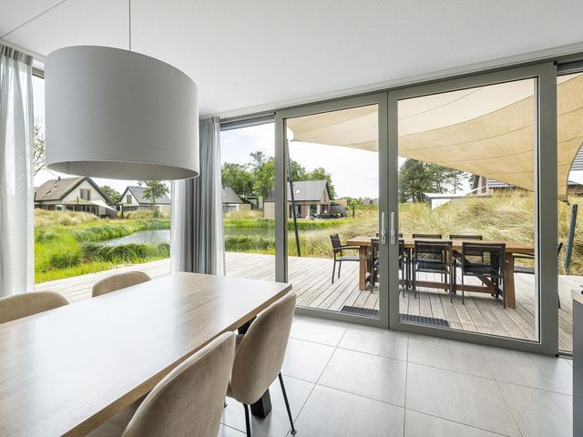 Ridderstee 233, Ouddorp