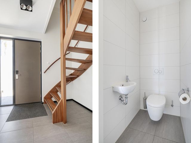 Ridderstee 233, Ouddorp