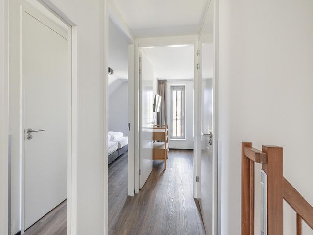 Ridderstee 233, Ouddorp