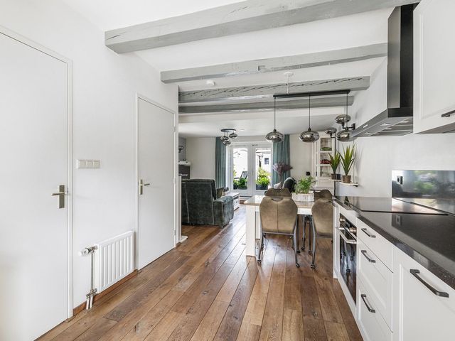 Achterweg 16, Ouddorp