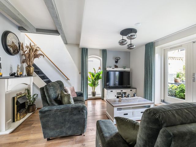Achterweg 16, Ouddorp