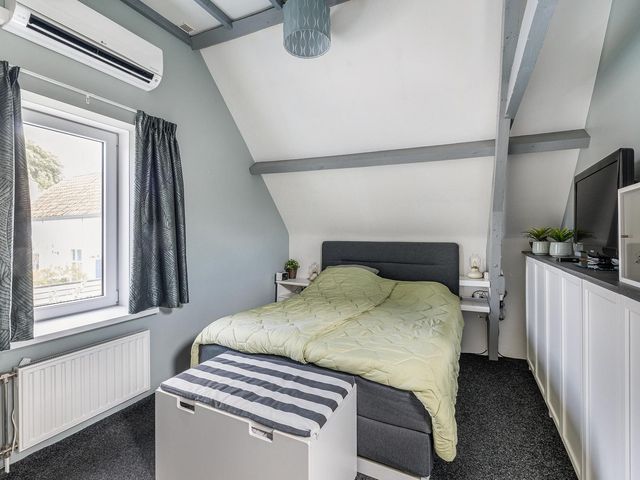 Achterweg 16, Ouddorp