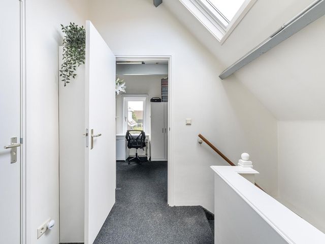 Achterweg 16, Ouddorp