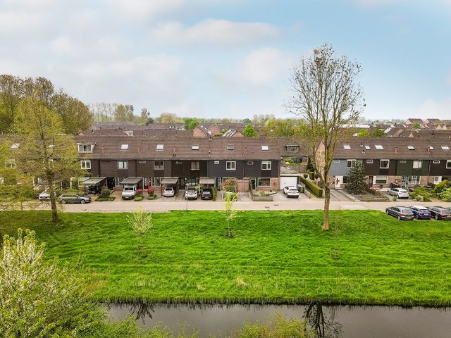 Horst 22 73, Lelystad