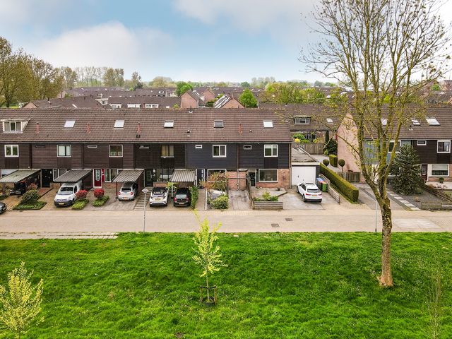Horst 22 73, Lelystad