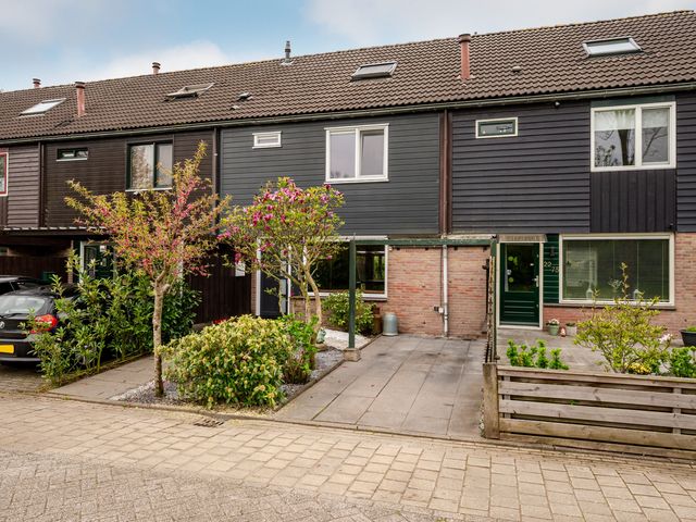 Horst 22 73, Lelystad