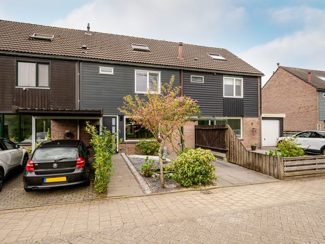 Horst 22 73, Lelystad