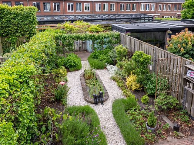 Visserseiland 106, Hoorn