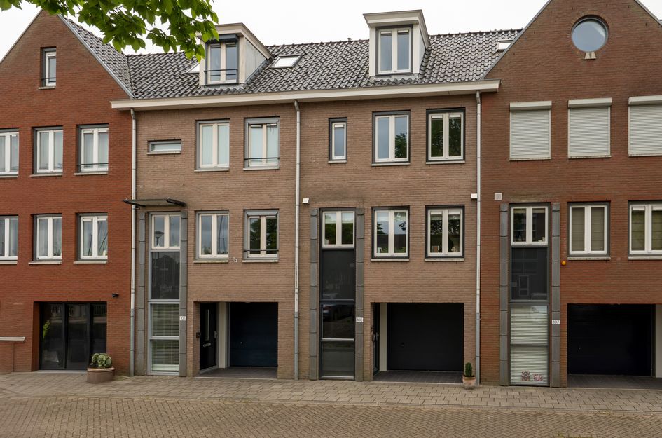 Visserseiland 106