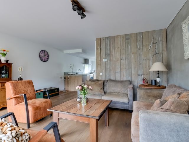 Visserseiland 106, Hoorn
