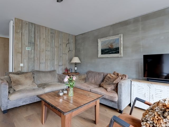 Visserseiland 106, Hoorn