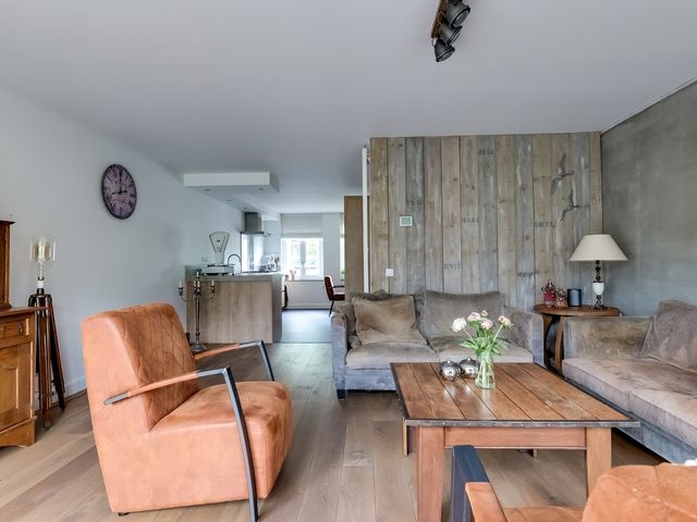 Visserseiland 106, Hoorn