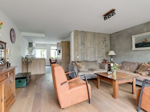 Visserseiland 106, Hoorn