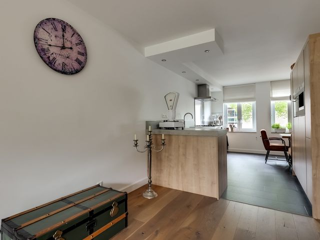 Visserseiland 106, Hoorn