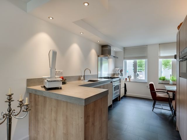 Visserseiland 106, Hoorn