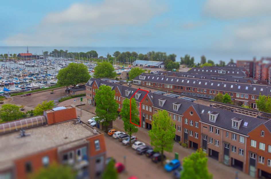 Visserseiland 106