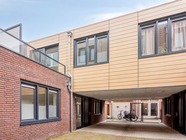 Poststraat 35, Arnhem