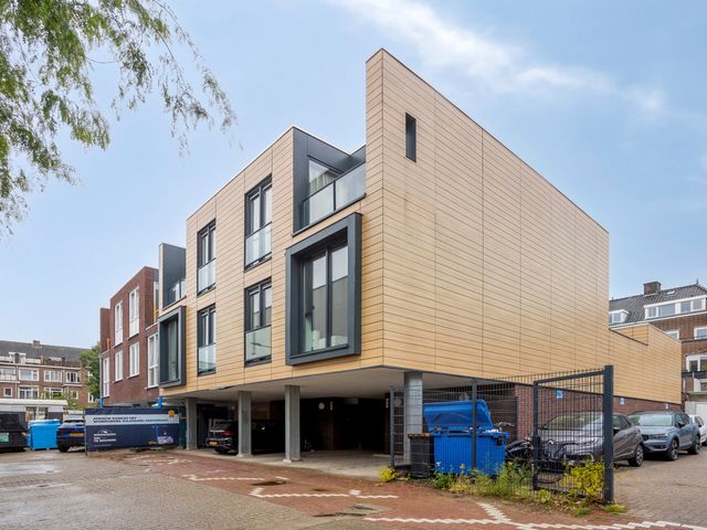 Poststraat 35, Arnhem