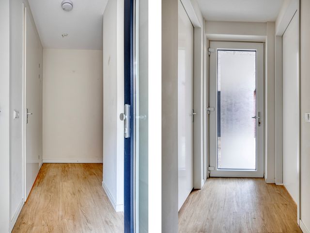 Poststraat 35, Arnhem