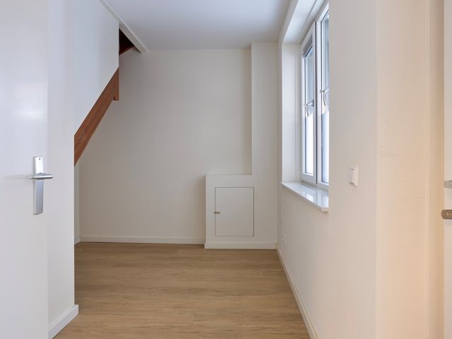 Poststraat 35, Arnhem