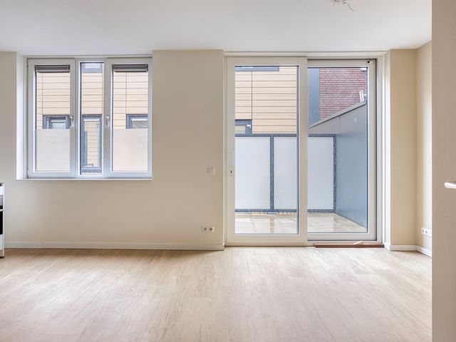 Poststraat 35, Arnhem