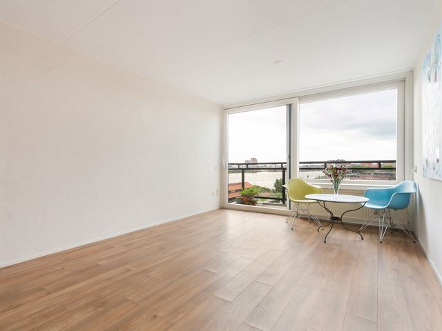 Pontonniersweg 75, Papendrecht