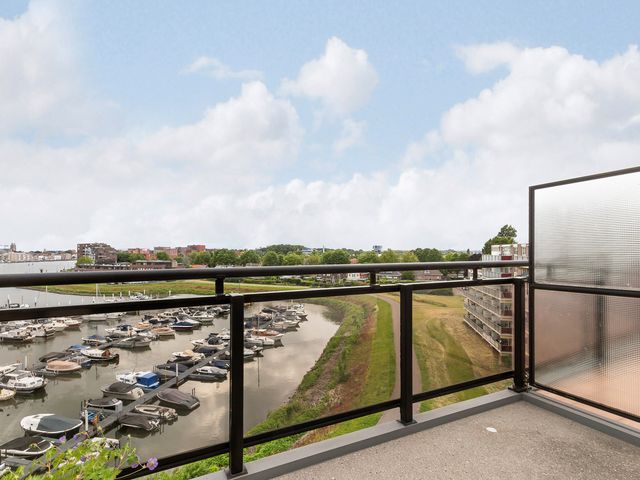 Pontonniersweg 75, Papendrecht