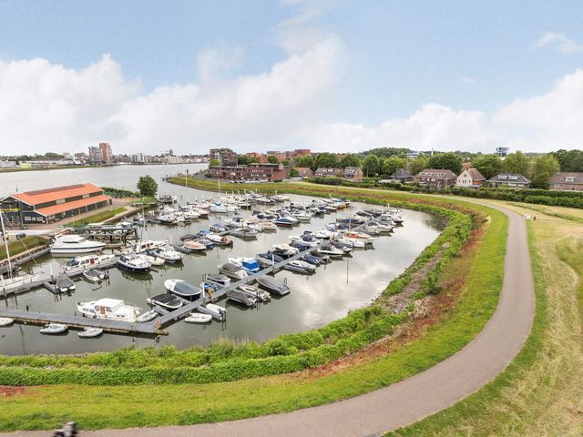 Pontonniersweg 75, Papendrecht