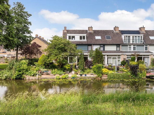Phoenixring 15, Dordrecht