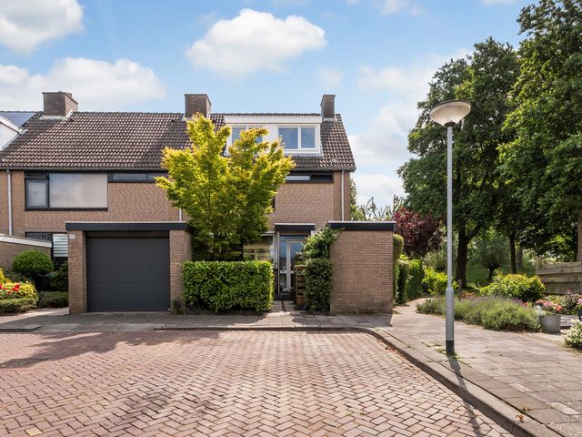 Phoenixring 15, Dordrecht