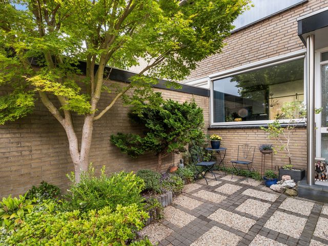 Phoenixring 15, Dordrecht