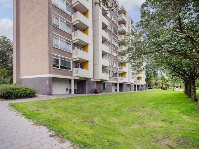 Suzannaland 88, 's-Gravenhage
