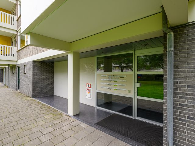 Suzannaland 88, 's-Gravenhage