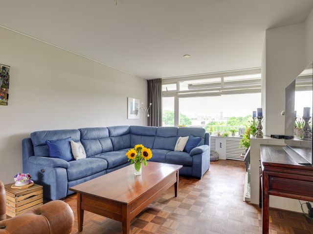 Suzannaland 88, 's-Gravenhage